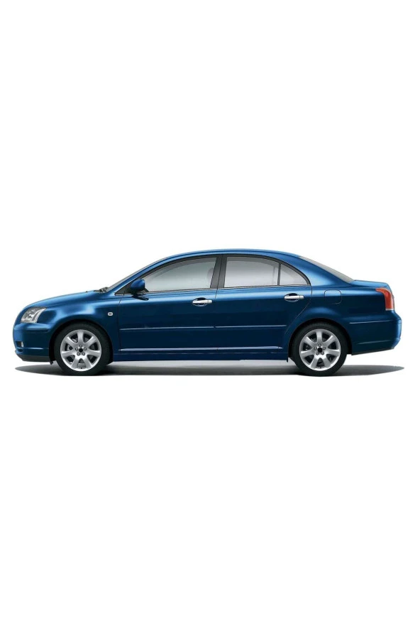 Toyota Avensis Krom Kapı Kolu 4 Kapı 2003-2008 ürün görseli 1