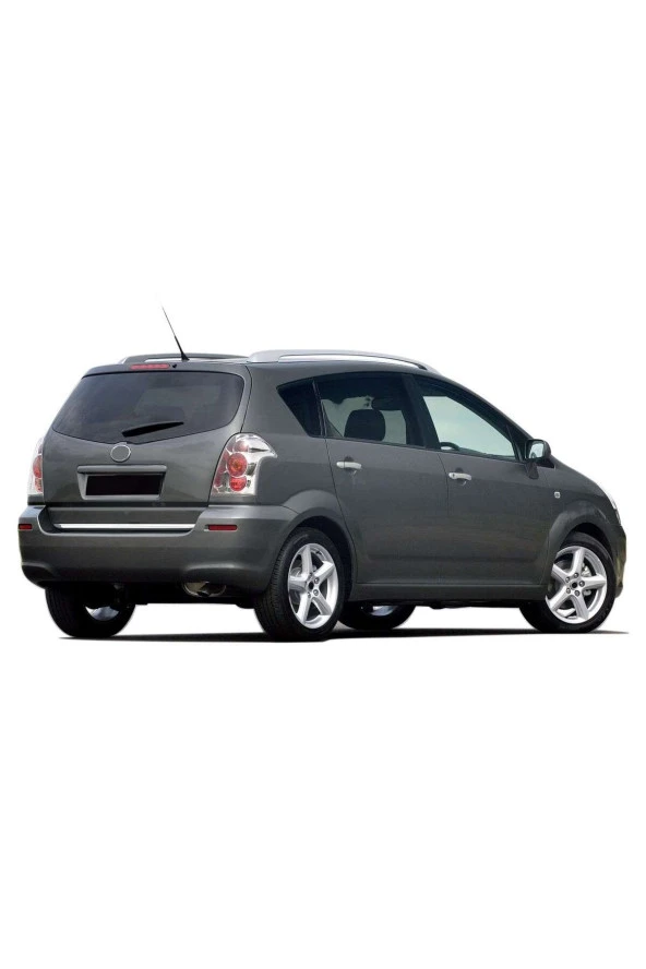 Toyota Verso Krom Kapı Kolu 4 Kapı 2004-2009 ürün görseli 1