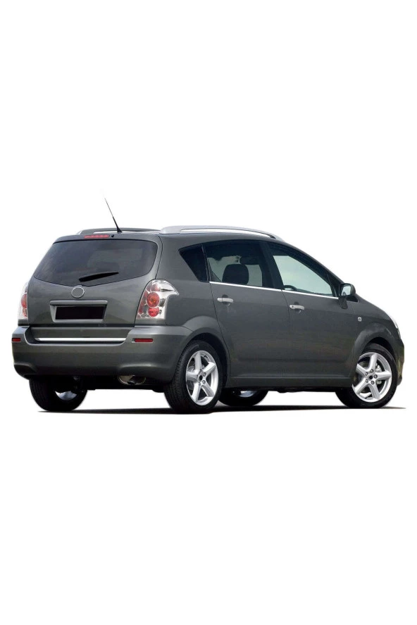 Toyota Verso Krom Cam Çıtası 4 Prç 2004-2009 ürün görseli 1