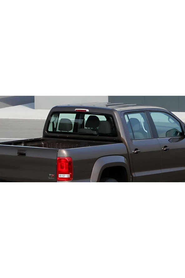 VW Amarok Krom Fren Lambası Çerçevesi 2010-2016 ürün görseli 1