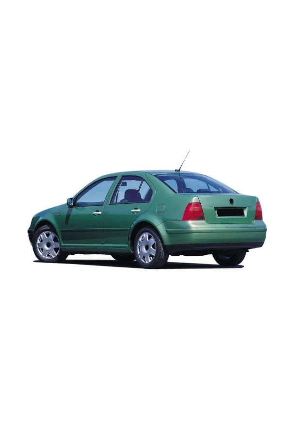 VW Bora Krom Kapı Kolu 4 Kapı 1998-2004 ürün görseli 1