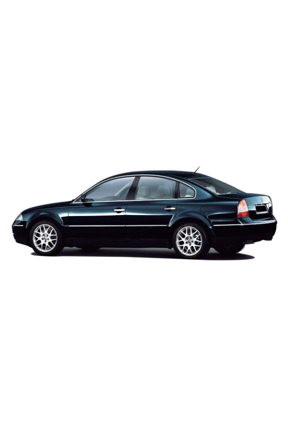 VW Passat 3B Krom Kapı Kolu 4 Kapı 1998-2005 ürün görseli 1
