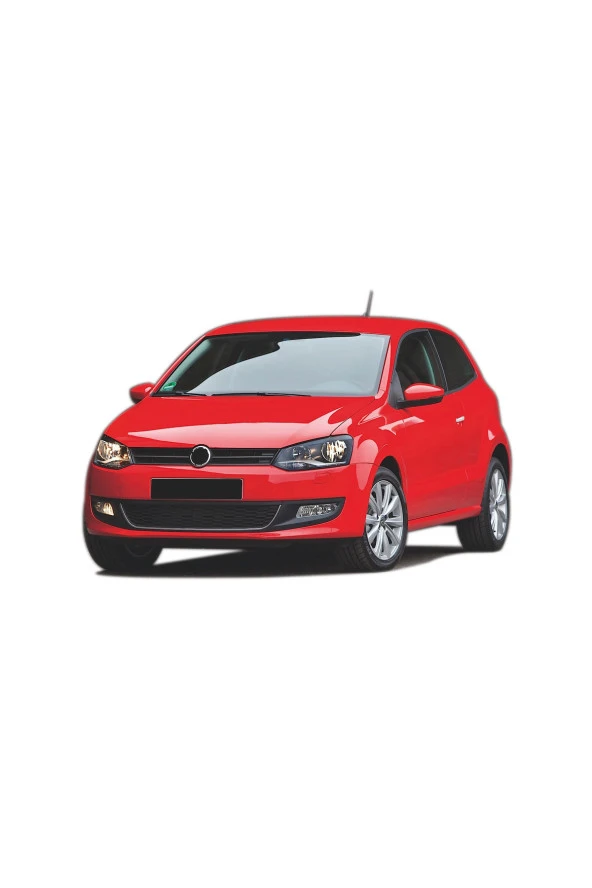 VW Polo 6R Krom Kapı Kolu 2 Kapı 2009-2017 ürün görseli 1