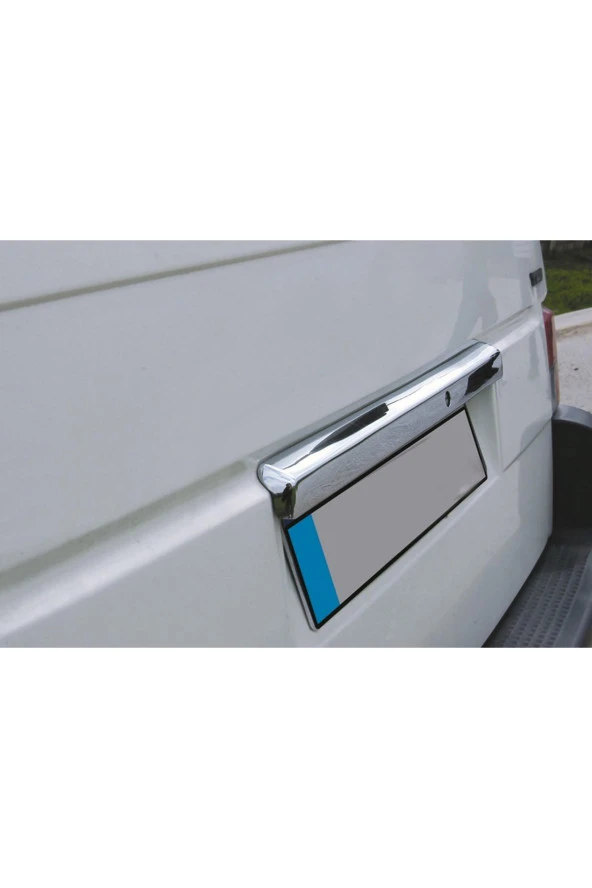VW T4 Transporter Krom Bagaj Çıtası 1995-2003 ürün görseli 1