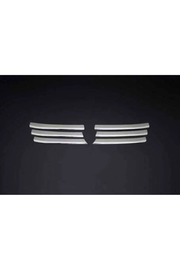 VW T5 Caravelle Krom Ön Panjur 6 Prç 2004-2010 ürün görseli 1