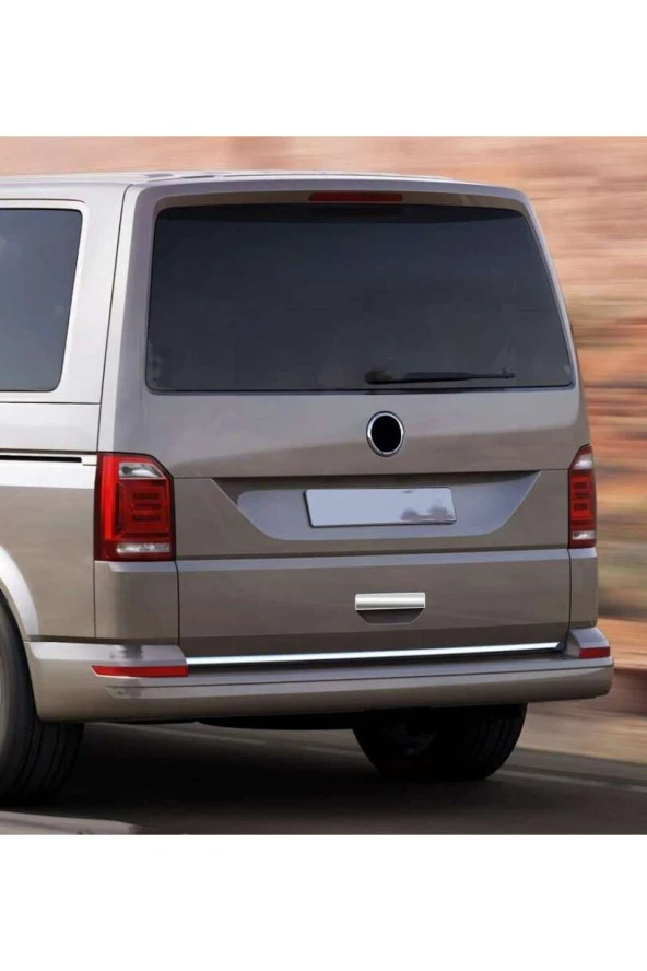 VW T6 Transporter Krom Bagaj Açma 1 Prç. 2015 Üzeri ürün görseli 1