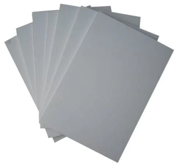 Plastik Kalıp Kartonu 0.70 Mmx80Cmx120Cm ürün görseli 1