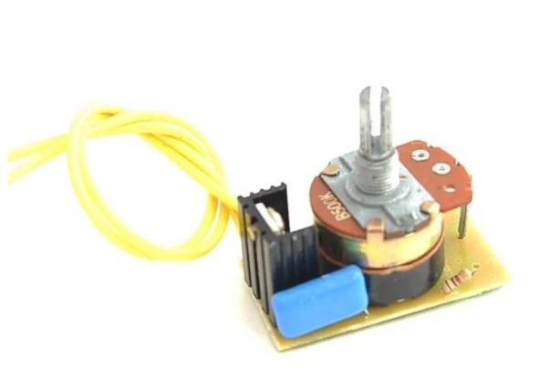 BDR Delici Biz Ana Kartı / LX-41 ürün görseli 1