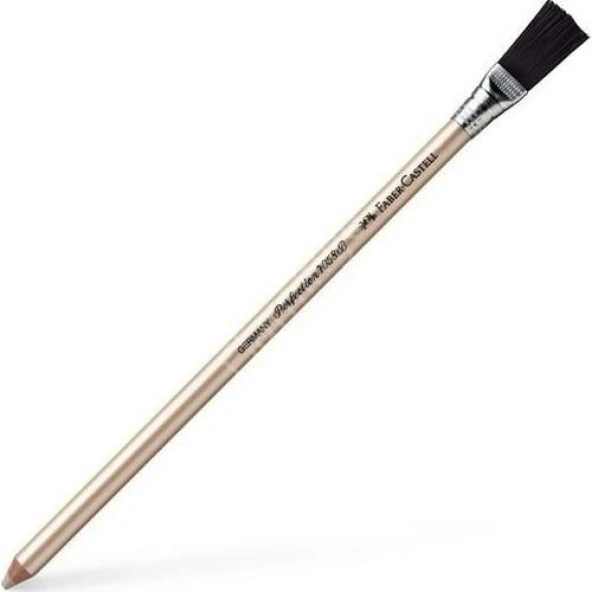Faber-Castell Fırçalı Daktilo Silgisi ürün görseli 1
