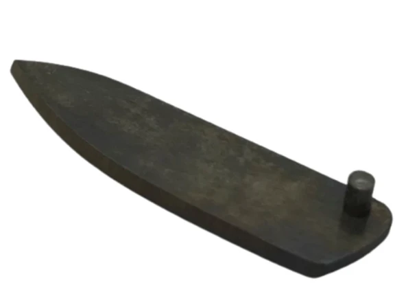B+S Hoogs Sağ Bıçak / HO-501-138-UM-5 ürün görseli 1