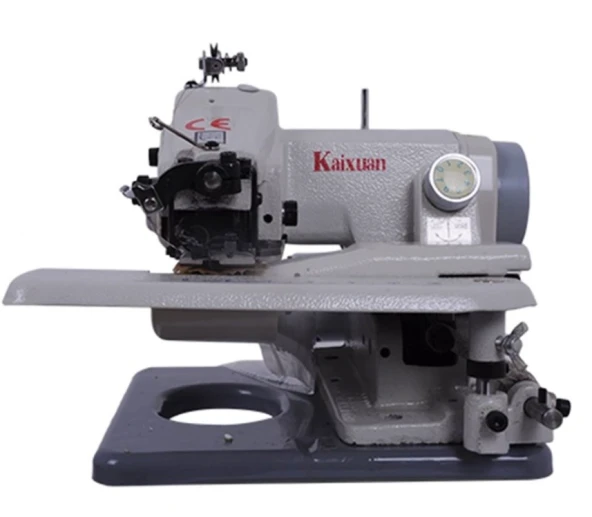 Kaixuan Paça Baskı Makinesi / KX-500 (KX-502) ürün görseli 1