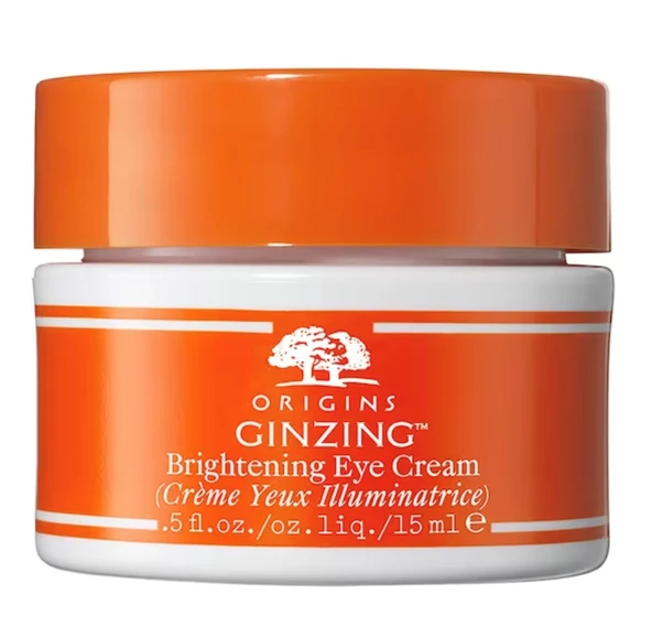 ORIGINS Ginzing - Aydınlatıcı Göz Kremi 15 ML ürün görseli 1