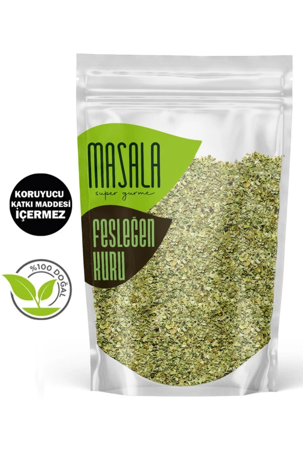 Fesleğen 50 g - Basil (Menşei; Türkiye) ürün görseli 1