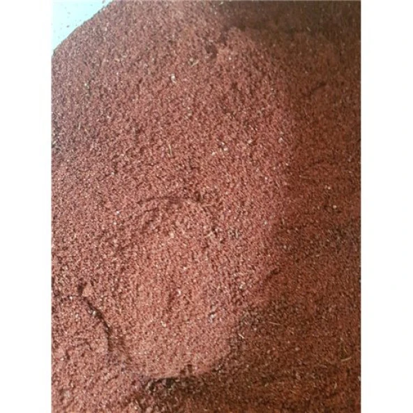 Toz Sumak Ev Yapımı Orijinal 500Gr ürün görseli 1