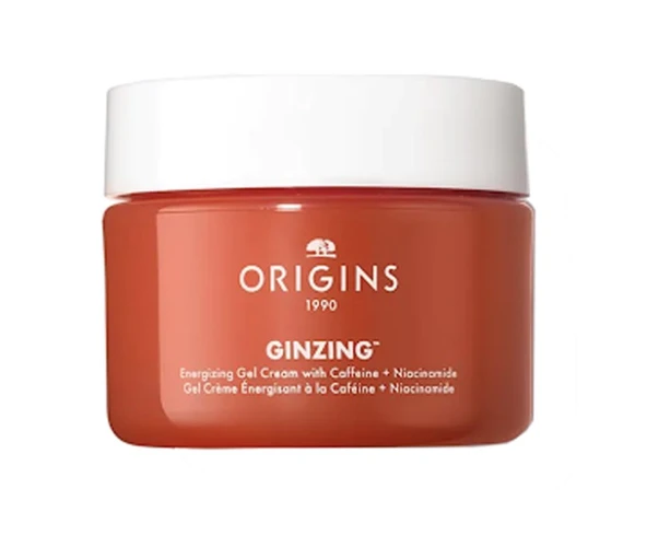 ORIGINS GINZING Energizing Gel Cream with Caffeine + Niacinamide 30 ML ürün görseli 1