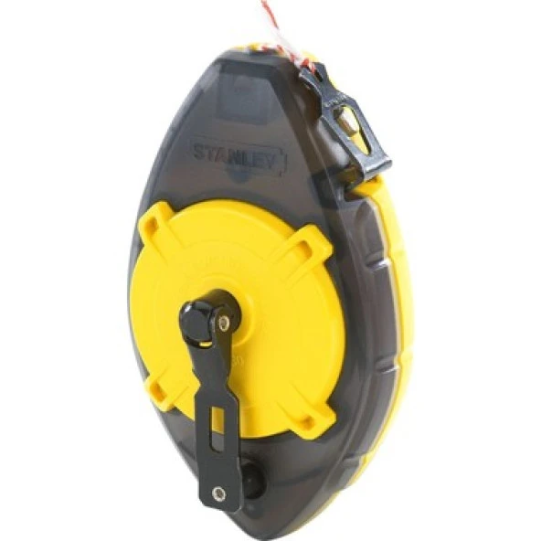 Stanley 0-47-460 Çizim İpi 30 Metre ürün görseli 1