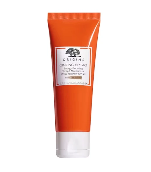 ORIGINS GinZing - Güneş korumalı Renkli Nemlendirici 50 ML ürün görseli 1