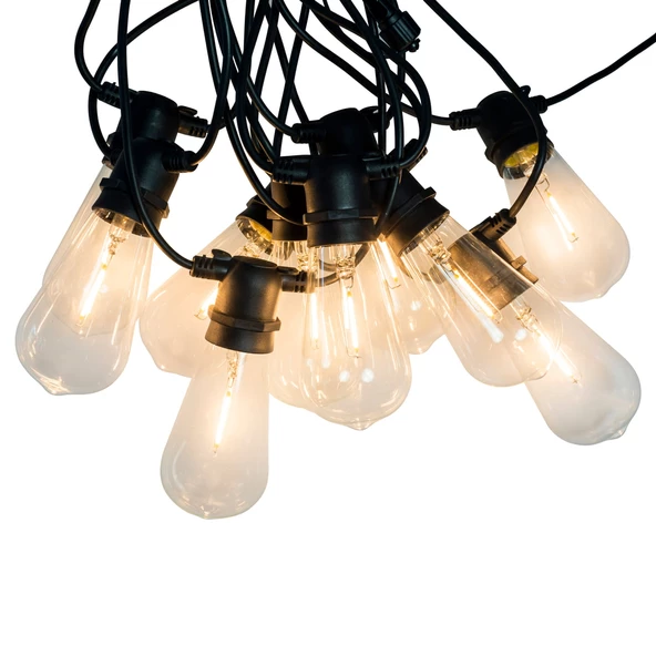 5 M 10 Led Fişli Gün Işığı MZ6200-275 ürün görseli 1