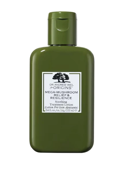 ORIGINS Mega-Mushroom - Relief & Resilience Soothing Yatıştırıcı Losyon  100 ML ürün görseli 1
