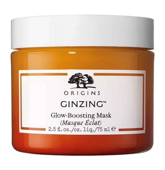 ORIGINS GinZing - Parlaklık Nemlendirici Maske 75 ML ürün görseli 1