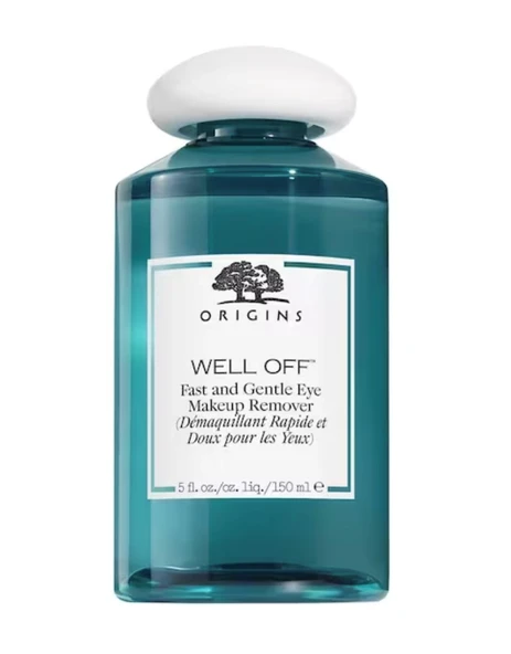 ORIGINS Well Off - Makyaj Temizleyici 150 ML ürün görseli 1