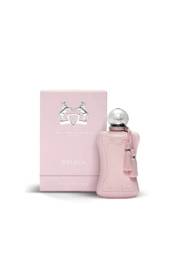 Parfums De MarleyDelina Edp 75 ml Kadın Parfümü ürün görseli 1
