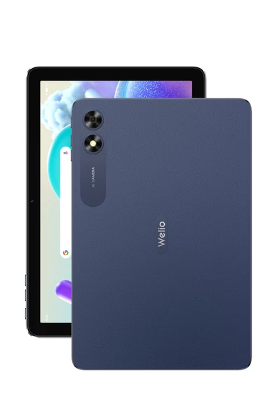 Welio WPad Aura 4GB+4GB Ram 128GB Hafıza ürün görseli 1