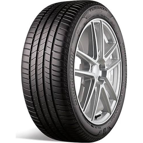 BRİDGESTONE 235/45R17 97Y XL T005 ÜRETİM 2020 ürün görseli 1
