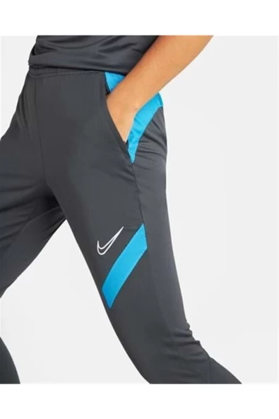 Nike W Nk Dry Acdpr Pant - Kadın Gri Eşofman Altı - BV6934-060 ürün görseli 1