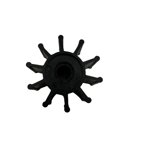 Mazot Aktarma Pompası Rotor B Tipi - Resim 2