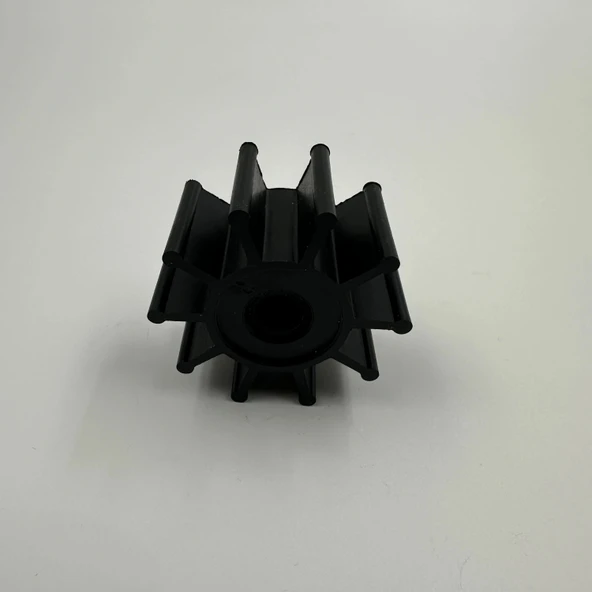 Mazot Aktarma Pompası Rotor B Tipi - Resim 4