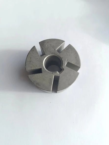 Mitacan Mttp60tac Yakıt Transfer Pompası Rotor - Resim 2