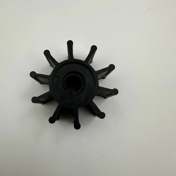 Mazot Aktarma Pompası Rotor B Tipi - Resim 7