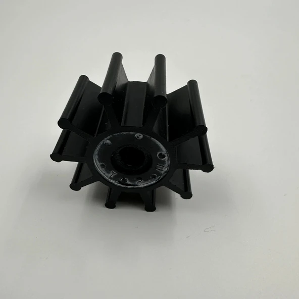 Mazot Aktarma Pompası Rotor B Tipi - Resim 3