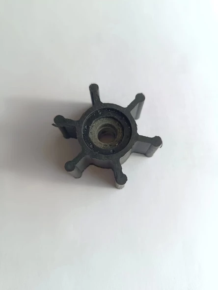 Mazot Aktarma Pompası Rotor C Tipi - Resim 2