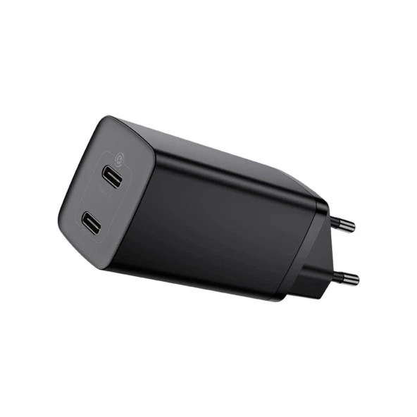 GaN Hızlı Şarj Adaptörü 65W EE85B2
