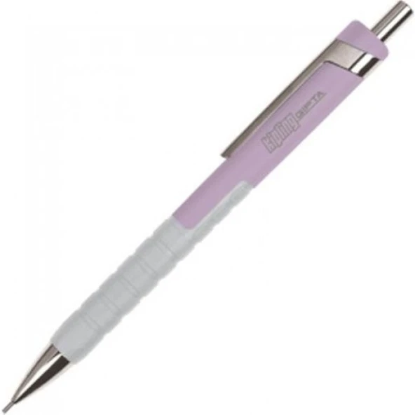 Gıpta Versatil Kalem 07 Kiping Pastel Lila K1851 ürün görseli 1