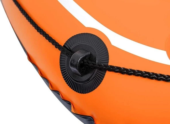 Bestway Hydro-Force Kondor 2000 Şişme Bot Set 196x114 cm - Resim 9