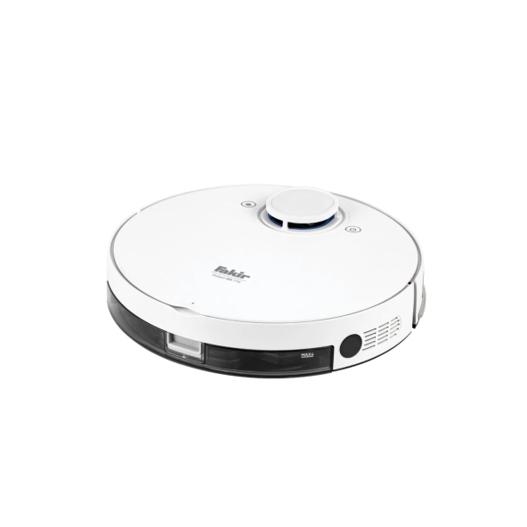Fakir Robert Rs 770 Akıllı Robot Süpürge - Resim 3