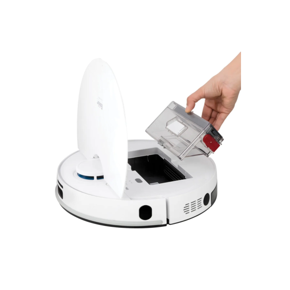 Fakir Robert Rs 770 Akıllı Robot Süpürge - Resim 6