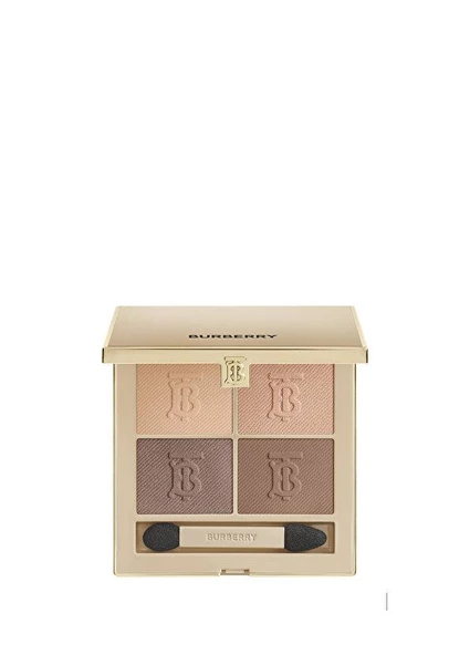Burberry Far Paleti - 01 Iconic Honey ürün görseli 1