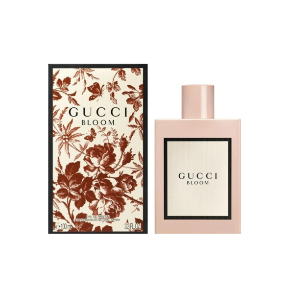 Gucci Bloom Edp 100 ml Kadın Parfüm 8005610481005 ürün görseli 1