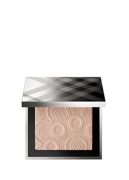 Burberry Fresh Glow Highlighter - 04 Rose Gold ürün görseli 1