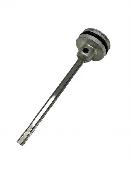 Havalı Zımba Tabancası Piston Çekiç HAİS YP9240 9240 ürün görseli 1