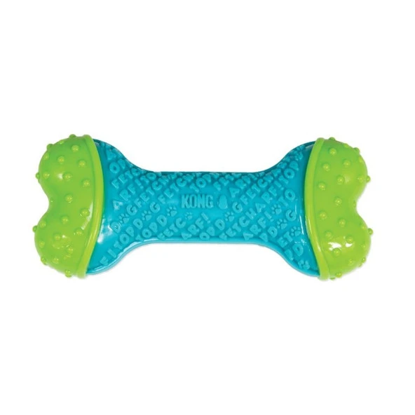 Kong Core Strength Köpek Çiğneme Oyuncağı 17,5cm ürün görseli 1