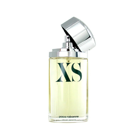 Paco Rabanne XS Pour Homme Edt 50 ml Erkek Parfümü 3349668111541 ürün görseli 1
