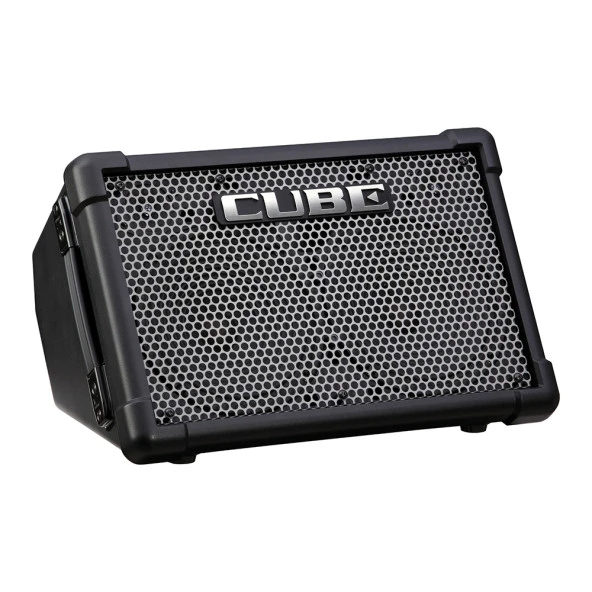 ROLAND CUBE Street EX Elektro Gitar Amfisi ürün görseli 1