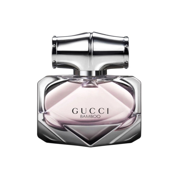 Gucci Bamboo Edp 75 ml Kadın Parfüm 737052925127 ürün görseli 1