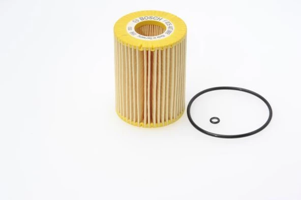 YAG FILTRESI MERCEDES OM642 W203 W204 C219 C218 W211 W212 ürün görseli 1