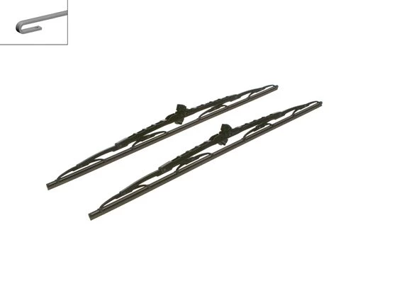 ECO SİLECEK 60 60cm. ürün görseli 1